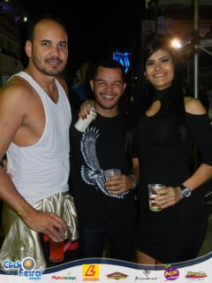 Festa do Bezerro Manhoso
